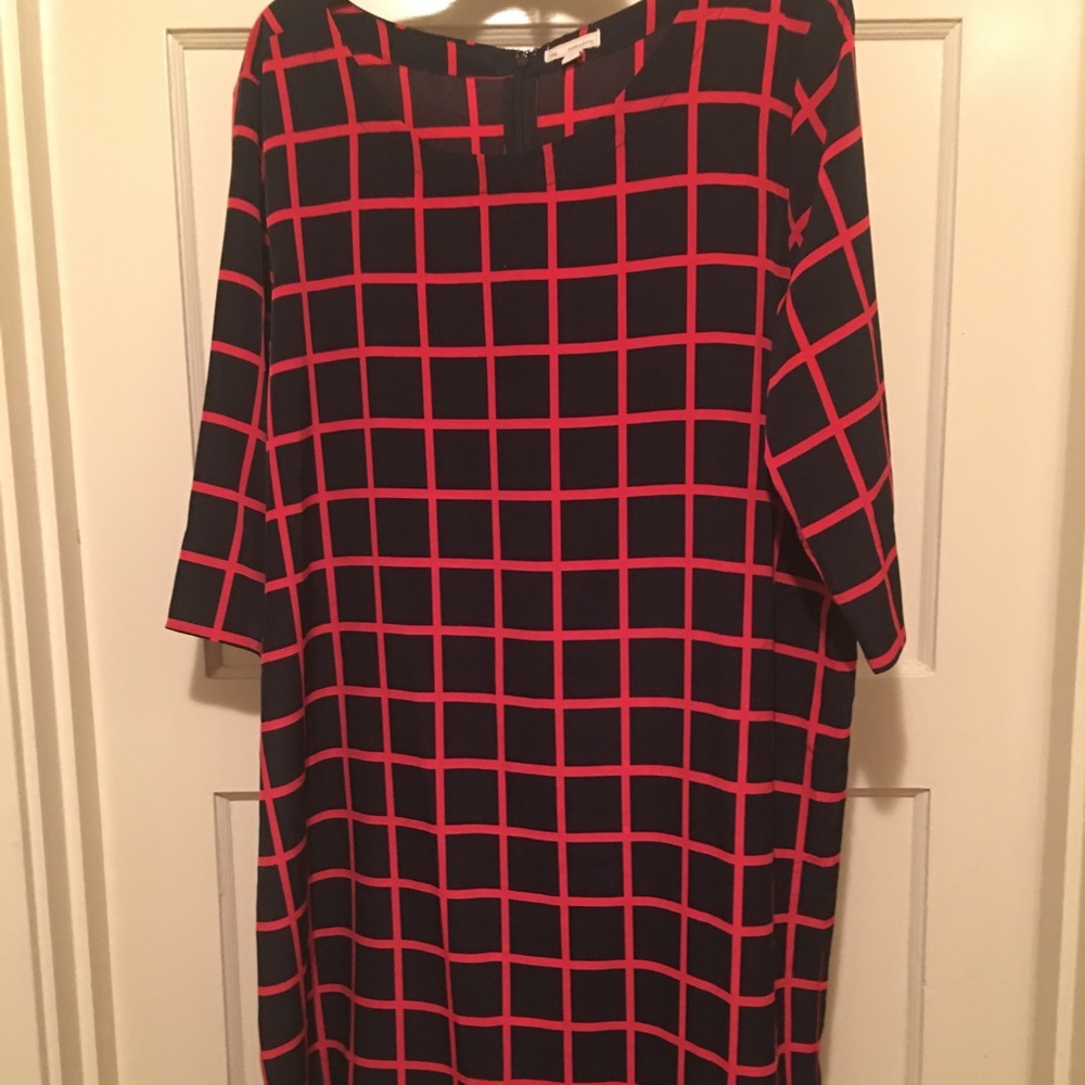 GAP DRESS